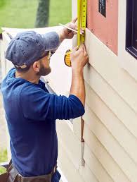 James Hardie Siding in Northview, MI